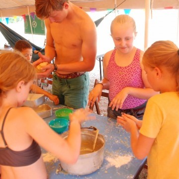 DSC 0432 - Scouts en Gidsen Zaventem 